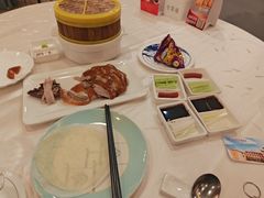 -北京全聚德(西客站店)