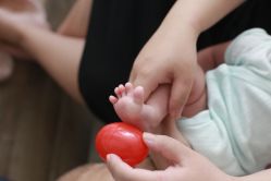 -母仪天下月子中心(光谷店)