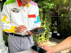 -日本环球影城