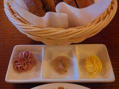 -普兰达德国餐厅·德式脆皮烤猪肘·自酿啤酒(观唐店)