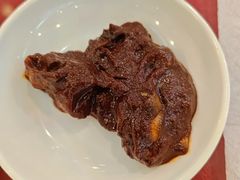 -华天延吉餐厅(西四总店)