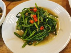 -拉威海鲜市场