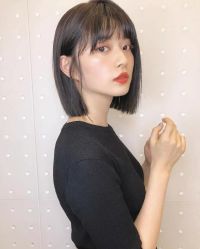 -杉影印象日式烫染專門店