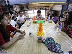 -MOJO密室逃脱(中街旗舰店)