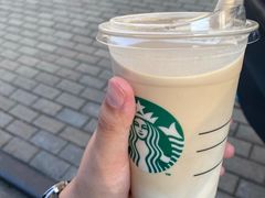 -星巴克(无锡百联奥特莱斯店)