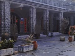 -大小河街
