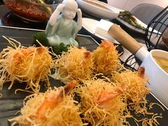 -夜宴江景餐厅