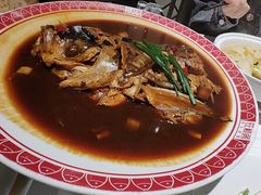 -旺顺阁鱼头泡饼(小红门店)