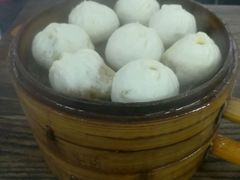 -都谷包子(天一广场店)