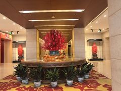 -北京饭店