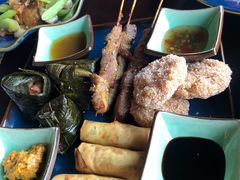 -食肆&Fourteen(武林夜市店)