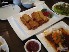 炸响铃-外婆家(杭州马塍店·杭帮菜名店)