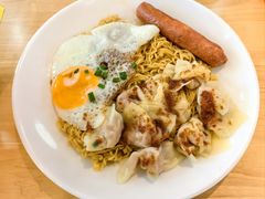 -明記茶餐廳(福田总店)