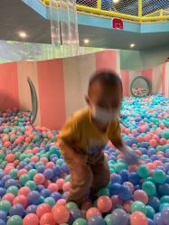 -酷嗒动物文化乐园(cutezoo西溪乐天城店)