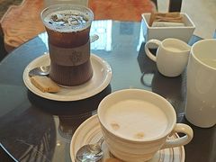 -大堂酒廊(北海香格里拉大酒店)