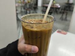 -噏耷茶档