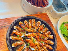 -大铁勺新津菜(东丽阳光新业广场店)