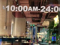 -Brut Eatery悦璞食堂(建国东路店)