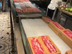 -星伦多 自助料理(圆融店)