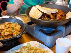 -鹦鹉小厨味道餐厅(山大南路店)