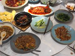 -鹿港小镇(霄云店)