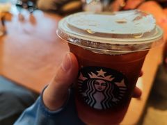 -星巴克(南京老门东店)
