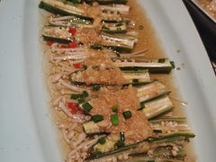 -绿茶餐厅(布吉万象汇店)