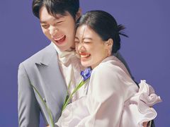 -经典婚纱摄影美学馆·私人定制