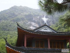 -宁波五龙潭景区