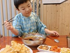 -屋里家延边朝鲜族冷面(南园店)