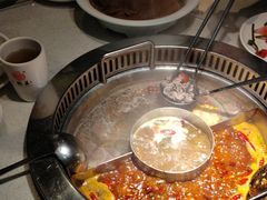 -重庆德庄火锅(映月湖环宇城店)