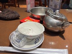 -天下客饭店(中山路店)