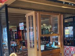 -江边城外烤全鱼(方庄时代购物中心店)