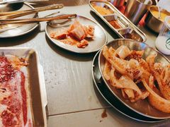 -西塔老太太泥炉烤肉(温州首店万象城黑金店)