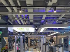 -优享健身(物美圣熙8号购物中心店)
