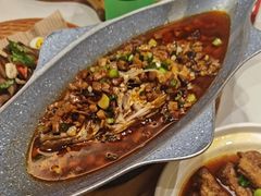-不倒翁·安徽名菜楼(步行街店)