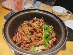 -重庆鸡公煲·嘟享吃(林科大店)