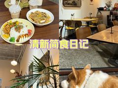 -肥朵食堂(带梦胡同店)