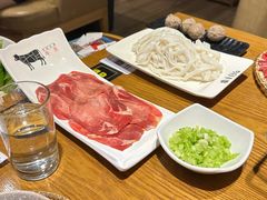 -今日牛事潮汕鲜牛肉火锅(瑞金店)