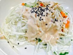 -亲昵春川鸡排(韩国美食街店)