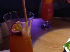 -长沙北辰洲际酒店-SKY 27酒廊