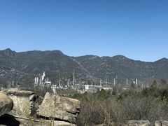 -白水寺森林公园