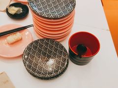 -争鲜回转寿司(通州万达店)