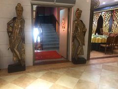 门面-金象湾泰国餐厅(华林路店)