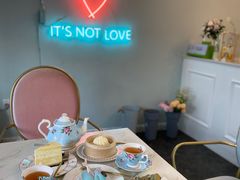 -La patisserie de Mona 茉娜的甜品(韩乐坊店)