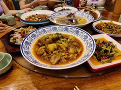 -蜀厨蓉匠(广福店)