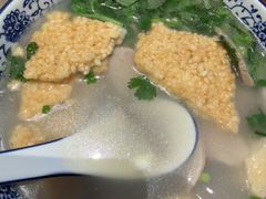 -小潘记鸭血粉丝汤