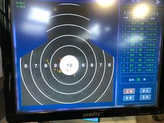 -都市枪神实弹射击俱乐部