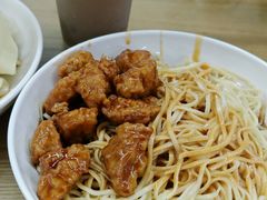 -玉华饮食店(茅台路店)