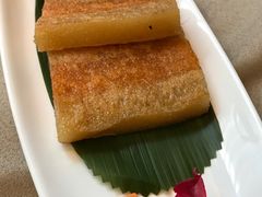 -广州逸林假日酒店·四季桃源中餐厅(白云山风景区店)